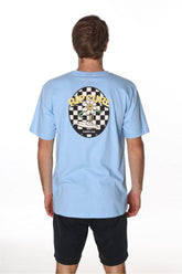 WAVES FLOWER TEE - Rip Curl
